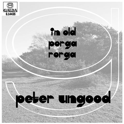In Old Porga Rorga