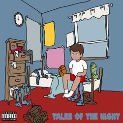 Talking Back (feat. Avery Sennin)