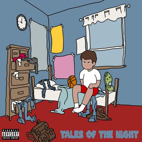 Tales of the Night