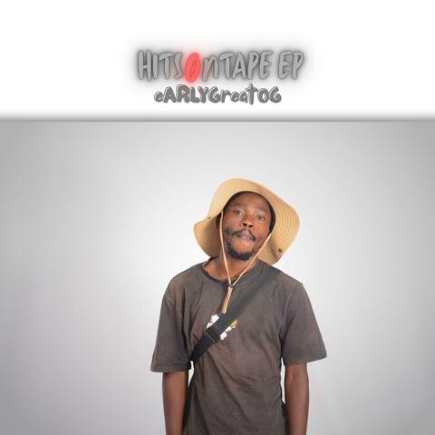HitsOnTape EP (feat. OG6Beats)