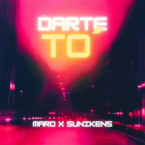 DARTE TO (feat. Sunikens)