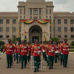 Tue Tue (Ghana Folksong)