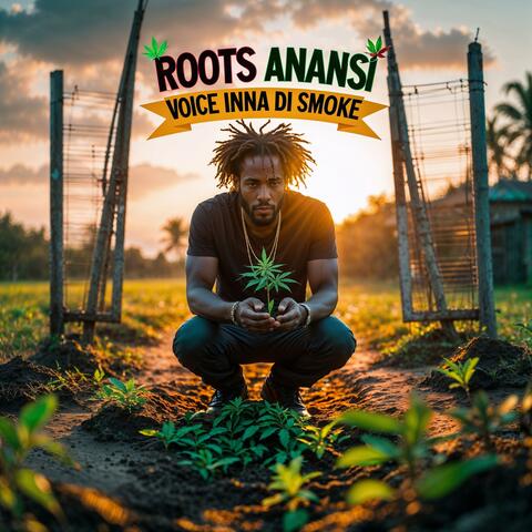 Voice inna Di Smoke