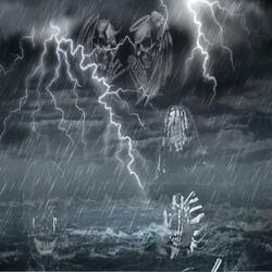 Pop Em On Rainy Days