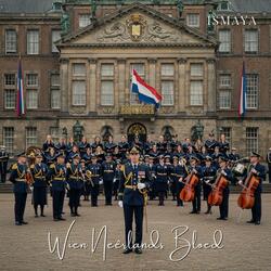 Wien Neêrlands Bloed