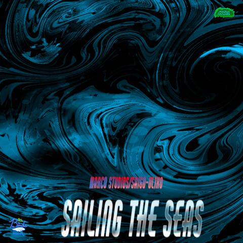 Sailing the Seas