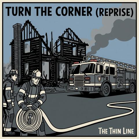 Turn the Corner