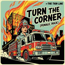 Turn the Corner