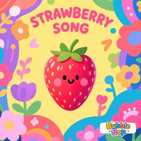 Strawberry Song