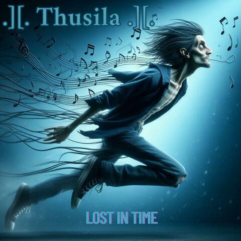 Lost In Time
