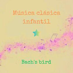 Bach's bird