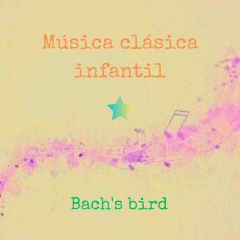 Bach's bird