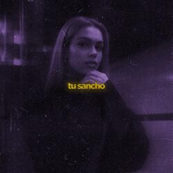 tu sancho