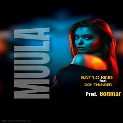 MUULA (feat. Don Thunder)