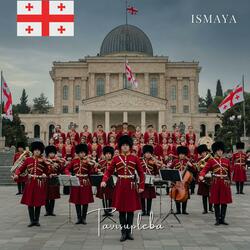 Tavisupleba (National Anthem of Georgia)