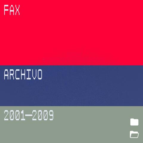 Archivo 2001-2009