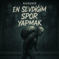 En Sevdiğim Spor Yapmak