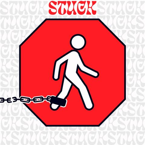STUCK