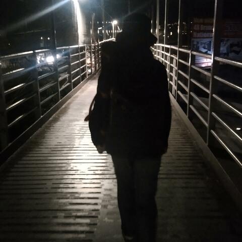Come and Take Me Away