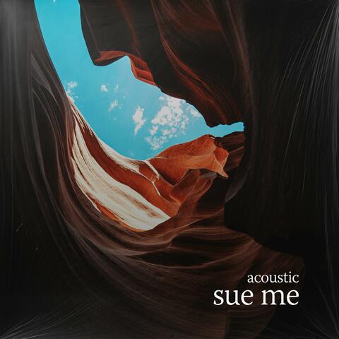 sue me
