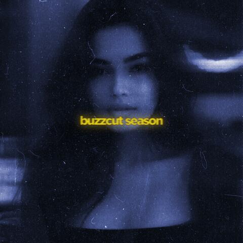 buzzcut season