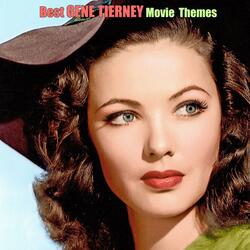 The Razor's Edge - Main Title (1946)