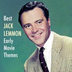 Main Title Song - You Can't Run Away From It, 1956