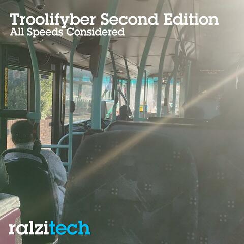 Troolifyber Second Edition