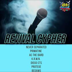 Revival Cypher