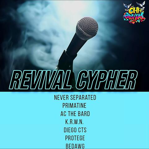 Revival Cypher