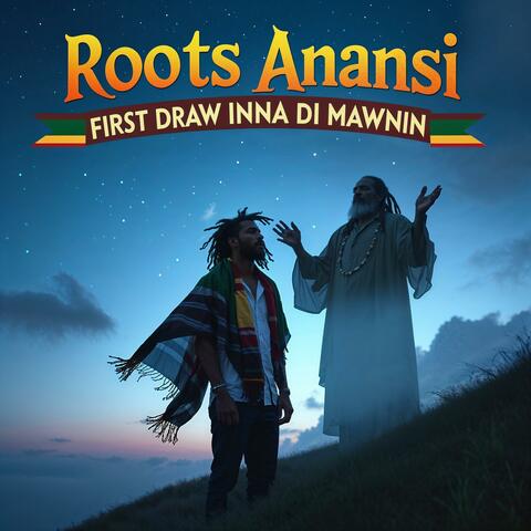 First Draw inna Di Mawnin