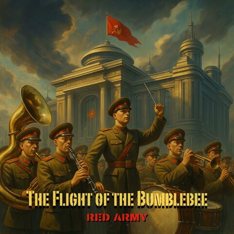 The Flight of the Bumblebee