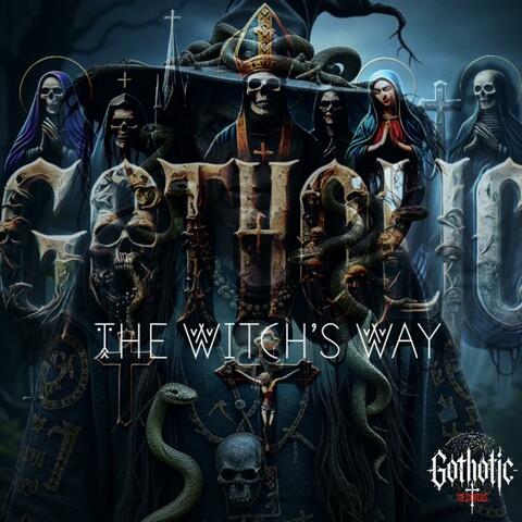 THE WITCH'S WAY