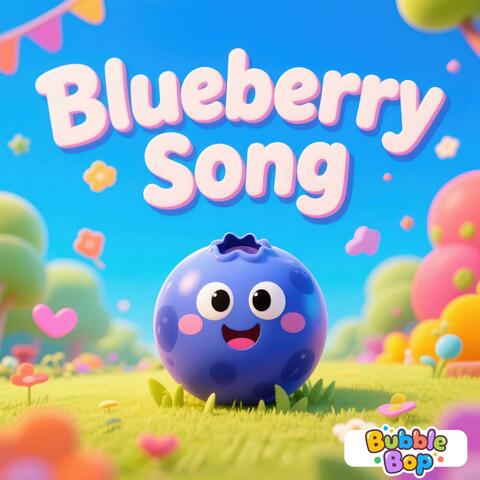 Blueberry Song