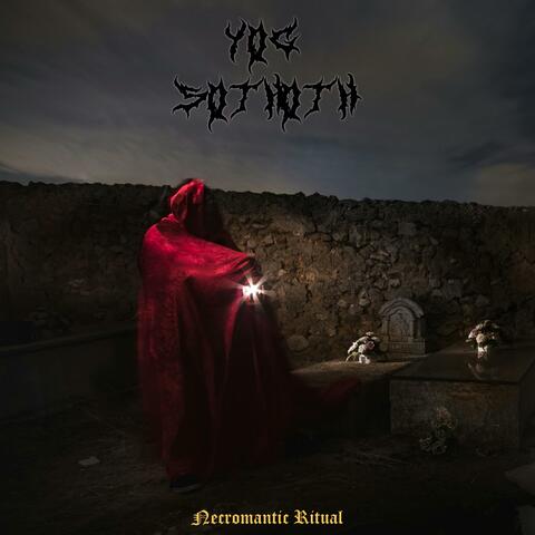 Necromantic Ritual