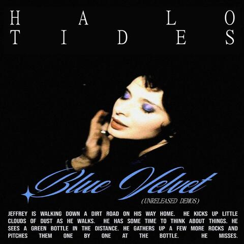 Blue Velvet