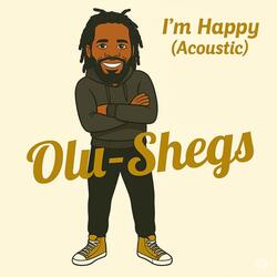 I'm Happy