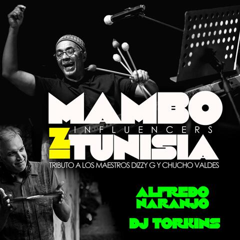 Mambo in Tunisia Influencers