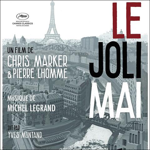 Le joli mai