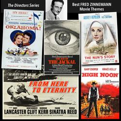Overture & Main Title - Oklahoma!, 1955
