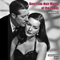 Main Title - The Lady from Shanghai, 1947 (Remastered 2024)