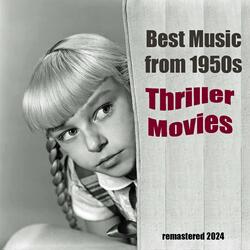 Main Title - Ascenseur pour l'échafaud aka Elevator to the Gallows, 1958 (Remastered 2024)