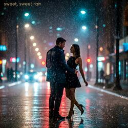 sweet, sweet rain