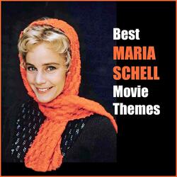Main Theme - From Le Notti Bianche,1957