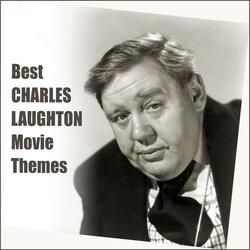 Main Theme - From Under Ten Flags (1960)