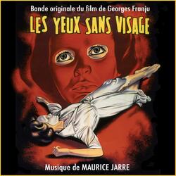 Final Les Yeux sans visage