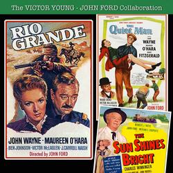 Down by the Glen Side - From "Rio Grande"(feat. Tex Owens)