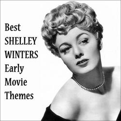 Main Title - Let No Man Write My Epitaph, 1960