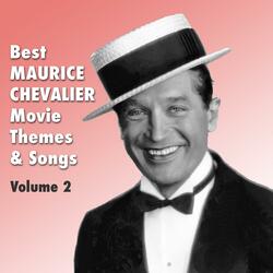 Main Title Song - Jessica, 1962