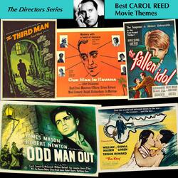 Suite -  Odd Man Out, 1947